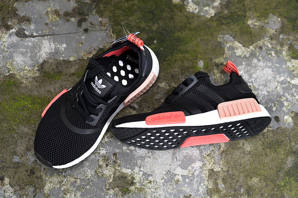 Adidas NMD 2 Women Shoes--013